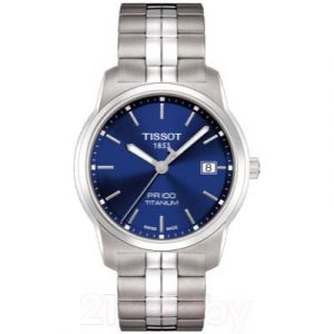 Часы наручные мужские Tissot T101.410.44.041.00