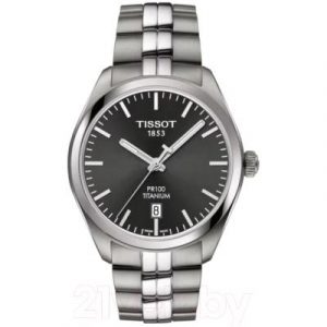 Часы наручные мужские Tissot T101.410.44.061.00