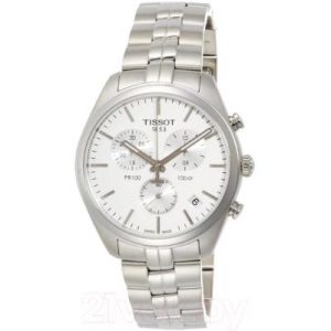 Часы наручные мужские Tissot T101.417.11.031.00