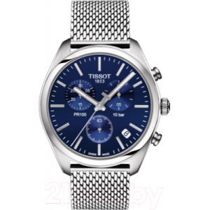 Часы наручные мужские Tissot T101.417.11.041.00