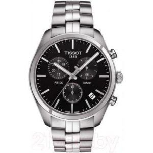 Часы наручные мужские Tissot T101.417.11.051.00