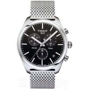 Часы наручные мужские Tissot T101.417.11.051.01