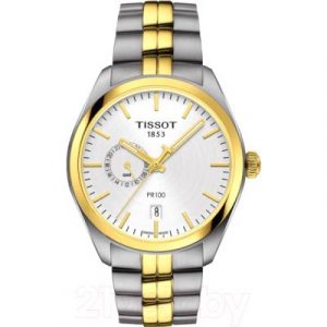 Часы наручные мужские Tissot T101.452.22.031.00