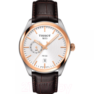 Часы наручные мужские Tissot T101.452.26.031.00