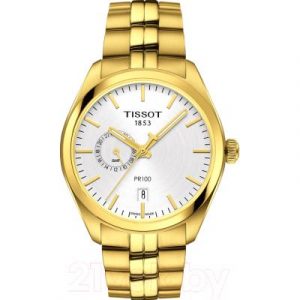 Часы наручные мужские Tissot T101.452.33.031.00