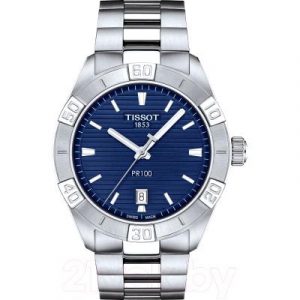 Часы наручные мужские Tissot T101.610.11.041.00