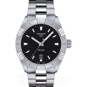 Часы наручные мужские Tissot T101.610.11.051.00