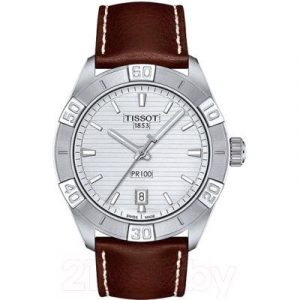 Часы наручные мужские Tissot T101.610.16.031.00