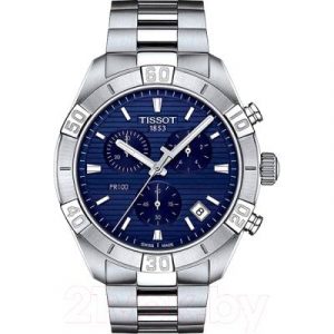 Часы наручные мужские Tissot T101.617.11.041.00