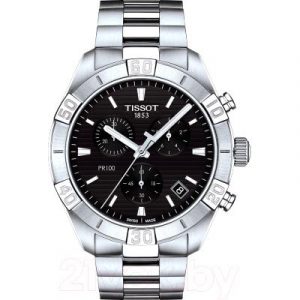 Часы наручные мужские Tissot T101.617.11.051.00