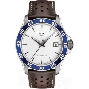 Часы наручные мужские Tissot T106.407.16.031.00