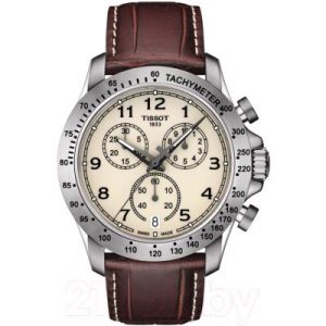 Часы наручные мужские Tissot T106.417.16.262.00