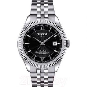 Часы наручные мужские Tissot T108.408.11.058.00