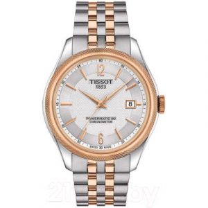 Часы наручные мужские Tissot T108.408.22.037.01