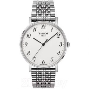 Часы наручные мужские Tissot T109.410.11.032.00