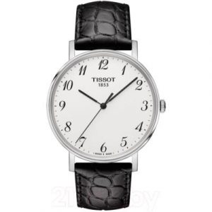 Часы наручные мужские Tissot T109.410.16.032.00