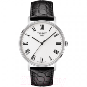 Часы наручные мужские Tissot T109.410.16.033.01