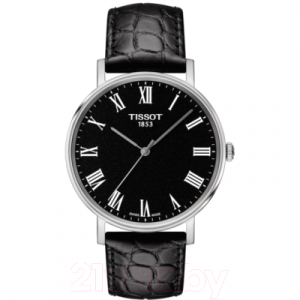 Часы наручные мужские Tissot T109.410.16.053.00