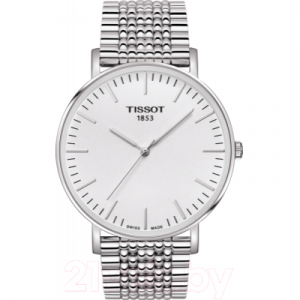 Часы наручные мужские Tissot T109.610.11.031.00