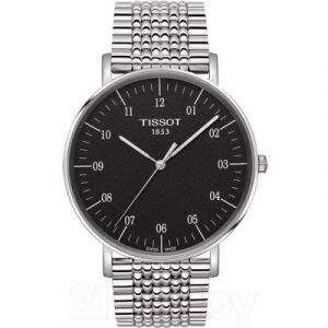 Часы наручные мужские Tissot T109.610.11.077.00