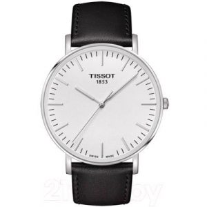 Часы наручные мужские Tissot T109.610.16.031.00