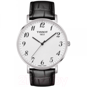 Часы наручные мужские Tissot T109.610.16.032.00