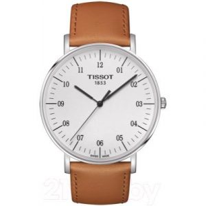 Часы наручные мужские Tissot T109.610.16.037.00