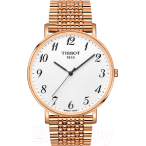 Часы наручные мужские Tissot T109.610.33.032.00