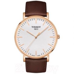 Часы наручные мужские Tissot T109.610.36.031.00