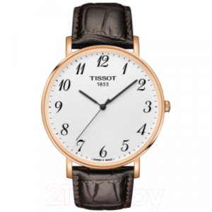 Часы наручные мужские Tissot T109.610.36.032.00