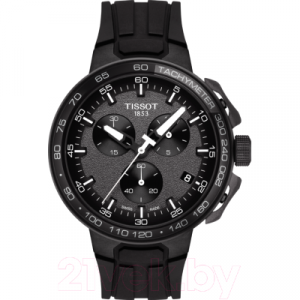 Часы наручные мужские Tissot T111.417.37.441.03