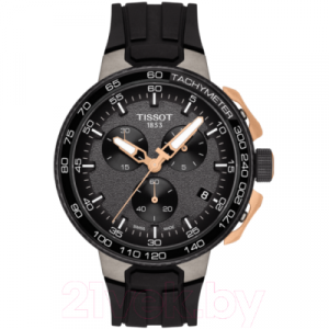 Часы наручные мужские Tissot T111.417.37.441.07