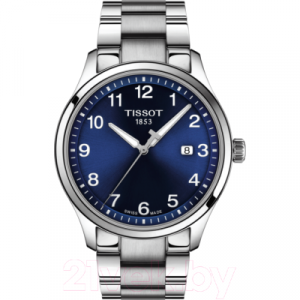 Часы наручные мужские Tissot T116.410.11.047.00