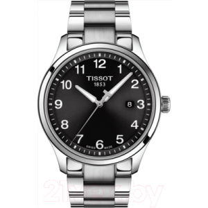 Часы наручные мужские Tissot T116.410.11.057.00