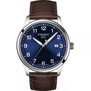 Часы наручные мужские Tissot T116.410.16.047.00