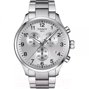 Часы наручные мужские Tissot T116.617.11.037.00