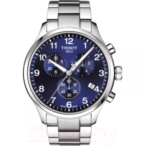 Часы наручные мужские Tissot T116.617.11.047.01