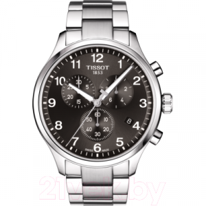 Часы наручные мужские Tissot T116.617.11.057.01