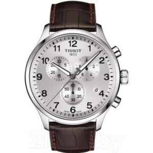 Часы наручные мужские Tissot T116.617.16.037.00