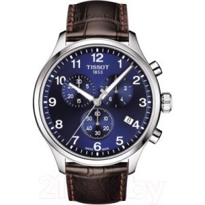 Часы наручные мужские Tissot T116.617.16.047.00