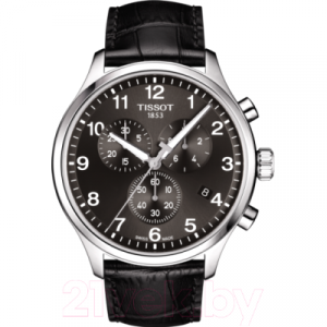 Часы наручные мужские Tissot T116.617.16.057.00