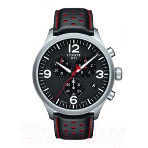 Часы наручные мужские Tissot T116.617.16.057.02