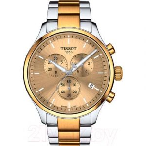 Часы наручные мужские Tissot T116.617.22.021.00