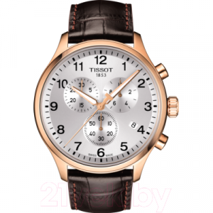 Часы наручные мужские Tissot T116.617.36.037.00