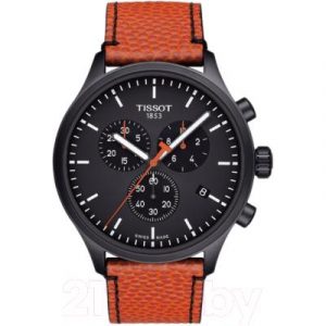 Часы наручные мужские Tissot T116.617.36.051.08