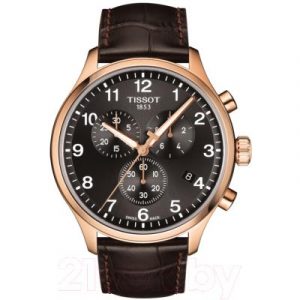 Часы наручные мужские Tissot T116.617.36.057.01