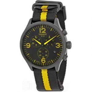 Часы наручные мужские Tissot T116.617.37.057.00