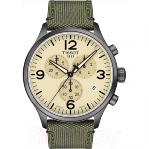 Часы наручные мужские Tissot T116.617.37.267.00