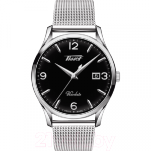 Часы наручные мужские Tissot T118.410.11.057.00