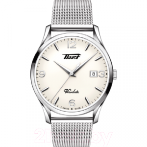 Часы наручные мужские Tissot T118.410.11.277.00